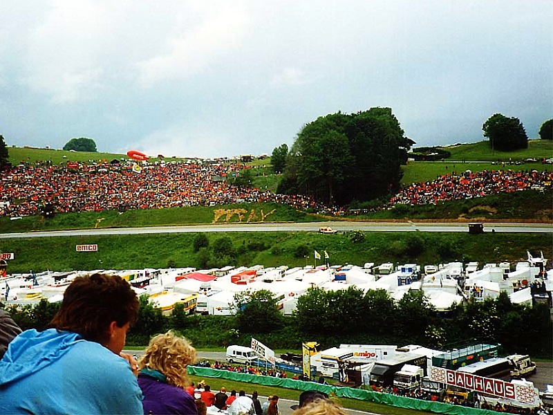 Salzburgring