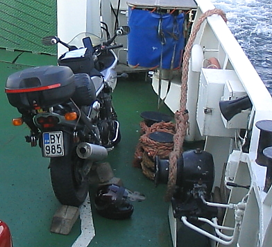 Puupalikkatuet takaa