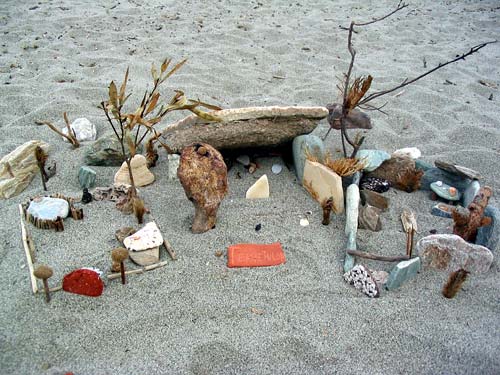 2006-Korsika-Bastian-rannalla-Jaanan-ajankulua.jpg