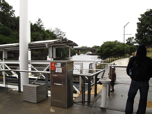 2011-AUS-Parramatta-katamaraani-saapuu.JPG