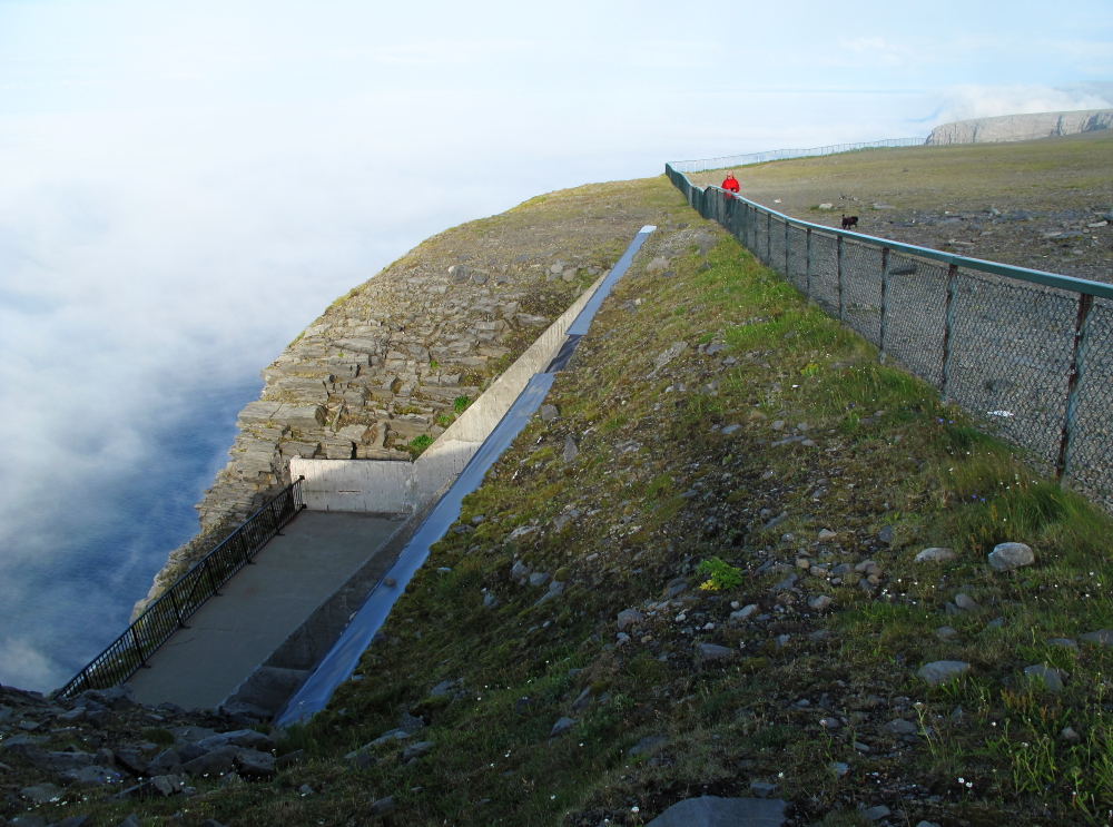 2022-Norja-Nordkapp-aidan-ulkopuolta.JPG