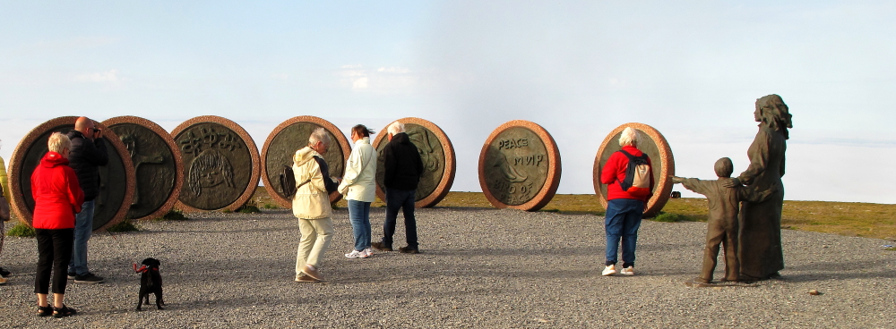 2022-Norja-Nordkapp-mitalit.JPG
