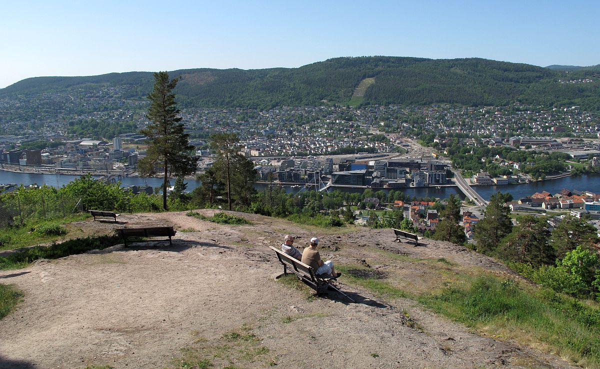 Norja_23_Drammen_Spiral_huipulta.jpg