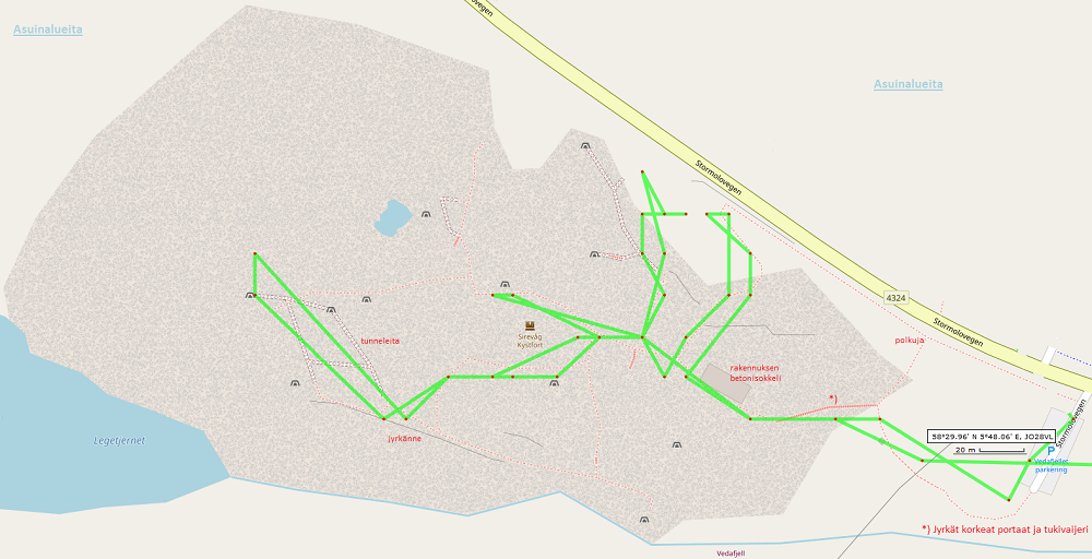 Norja_23_Sirevog_Kystfort_OSM-kartta.png