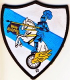 BGN1:n hihamerkki
